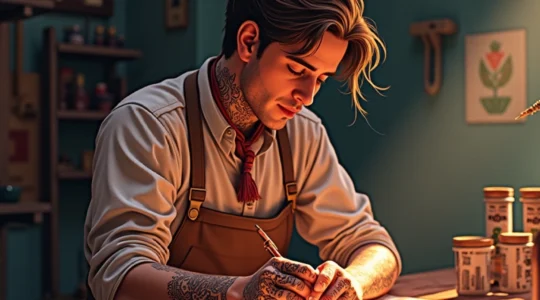 le-tatouage-au-henne-d-ou-vient-cette-tradition